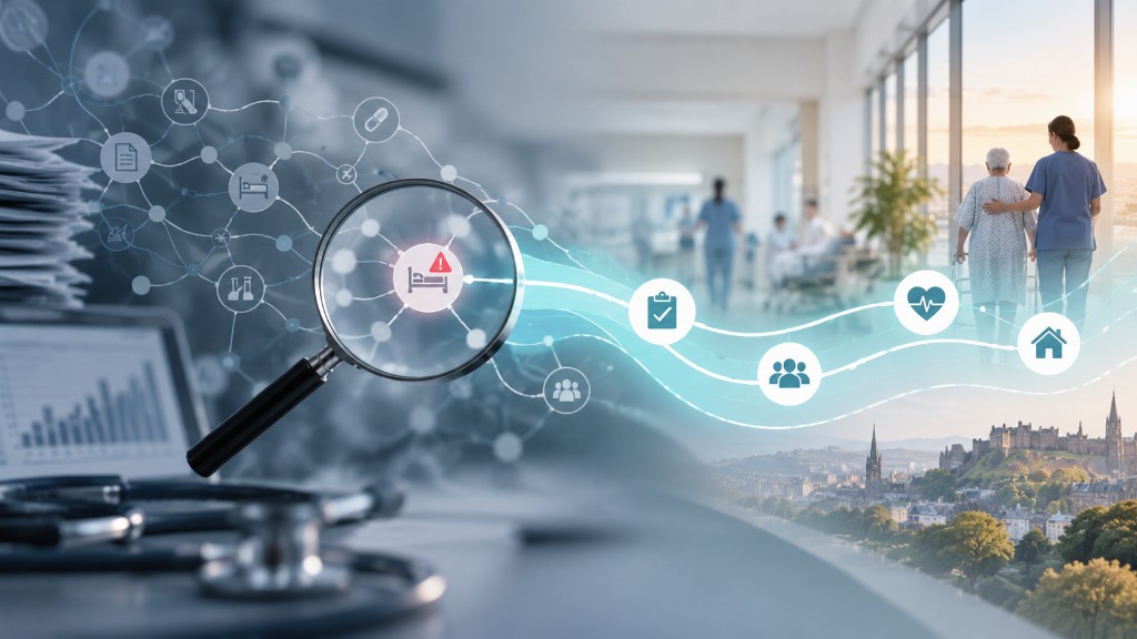 Can Student Research Change What Happens in Healthcare?