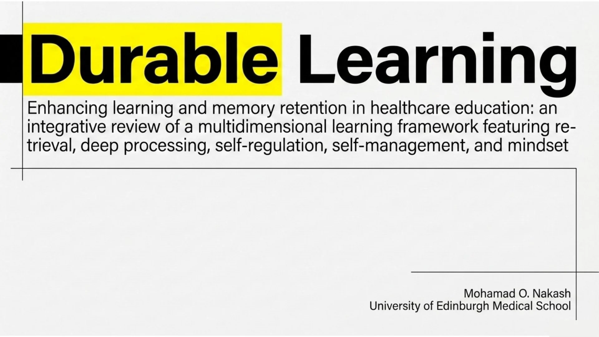Slide 1: Slide content. A full description follows.