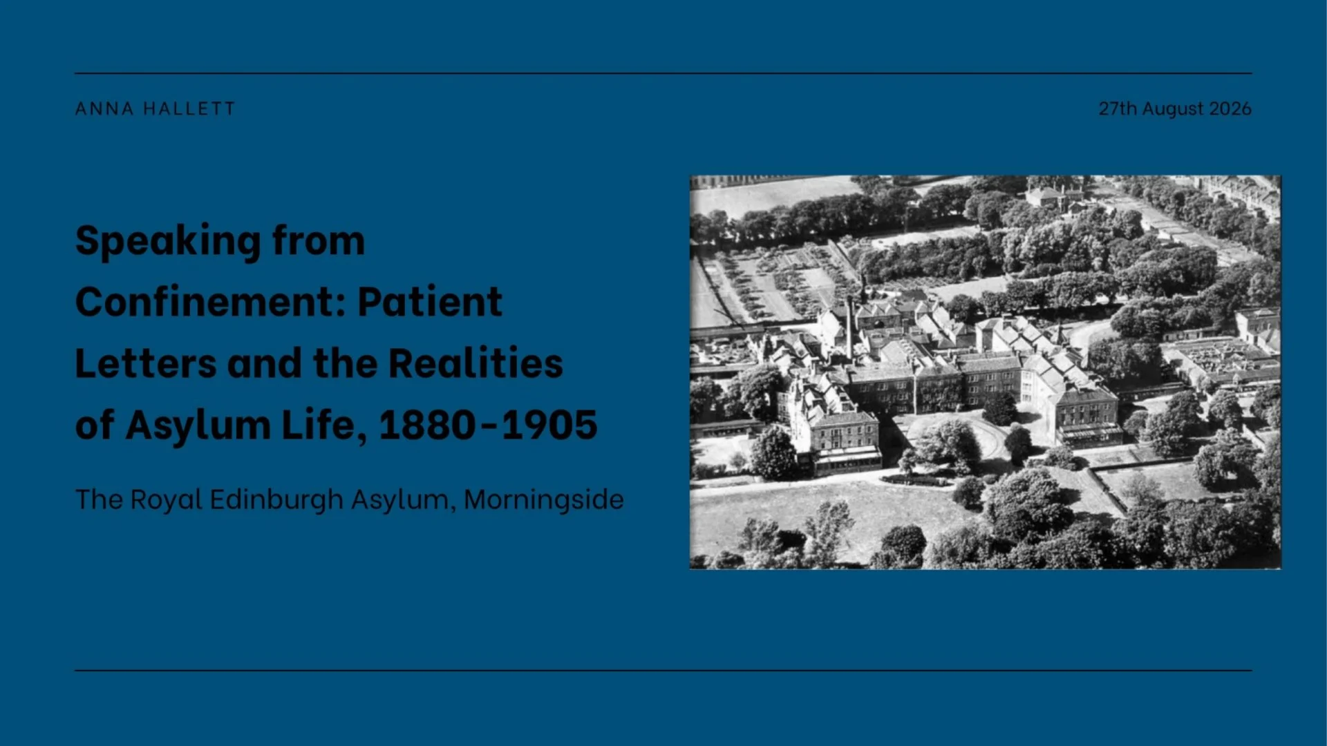 Slide 1: Slide content. A full description follows.
